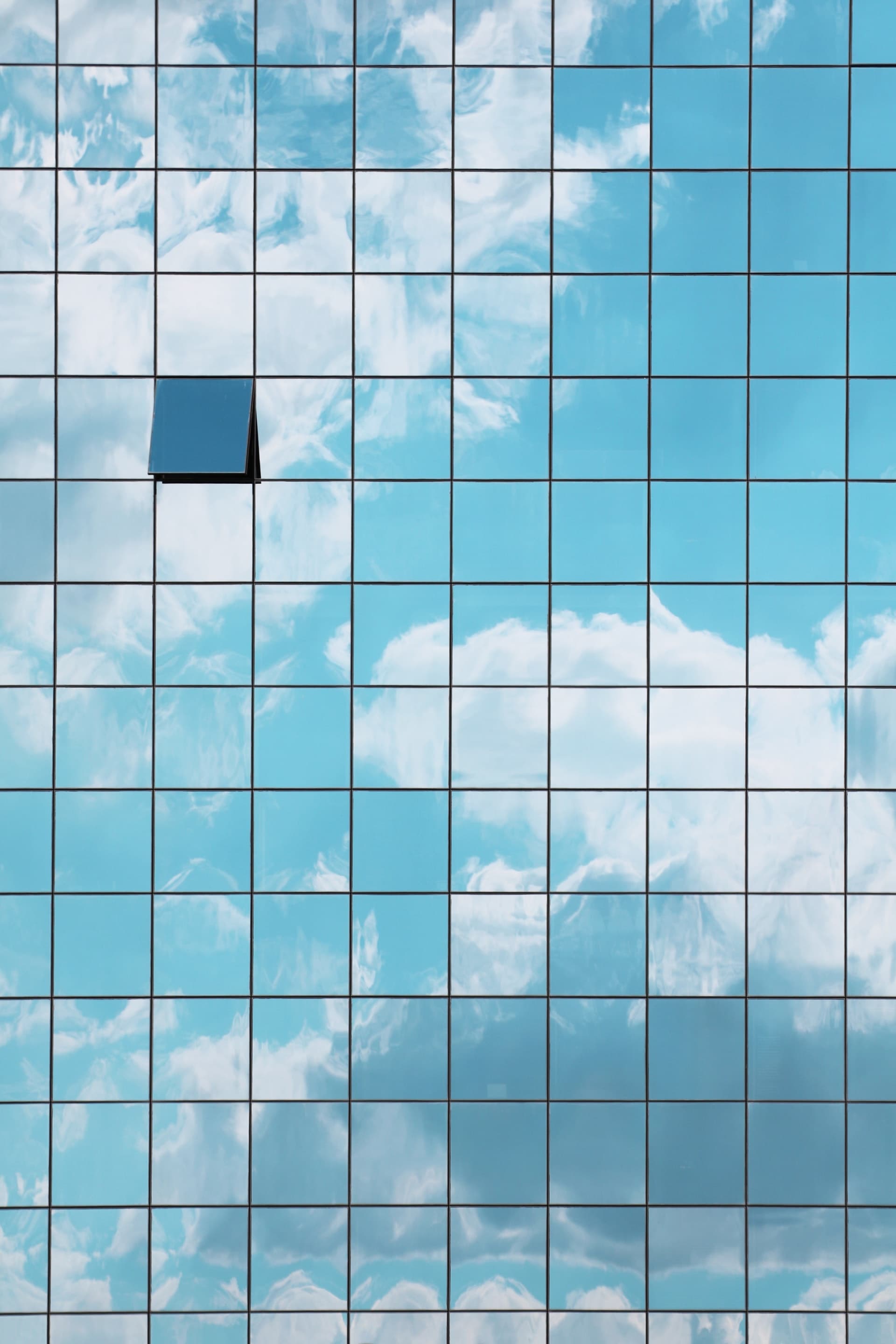 Portrait of Marc Abadie