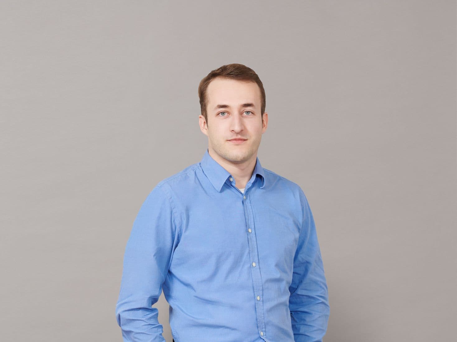 Portrait of Henri Ducasse