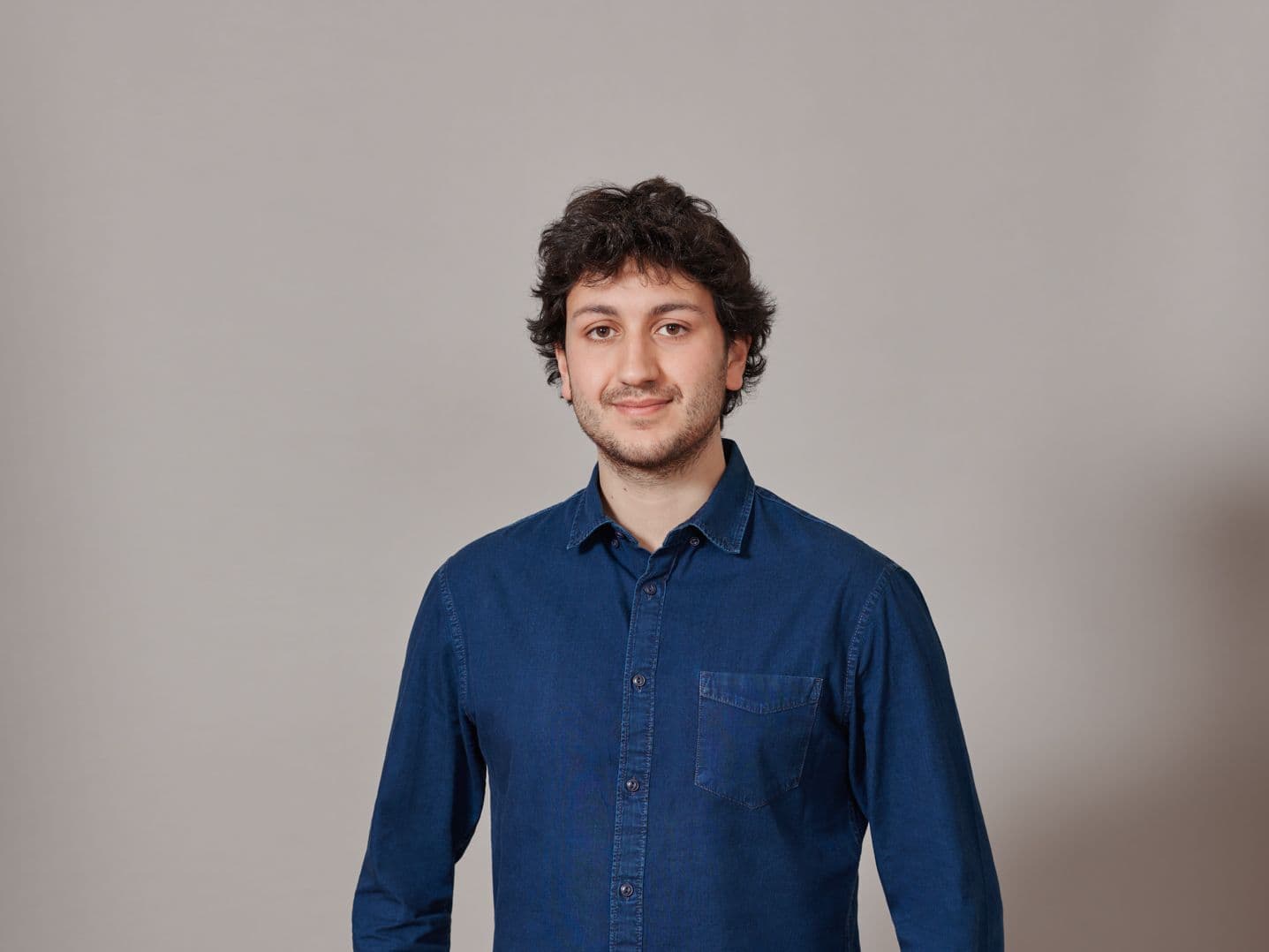 Portrait of Charles Dowlat